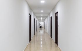 Hotel O Moon Stay